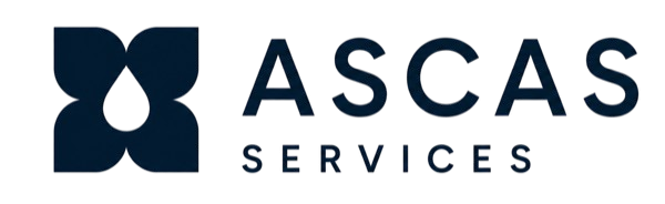 Logo ASCAS Services